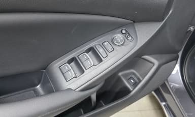 Accord 10th Generation