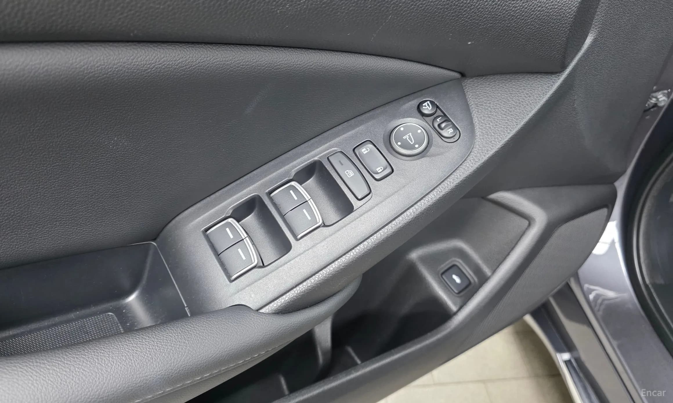 Accord 10th Generation