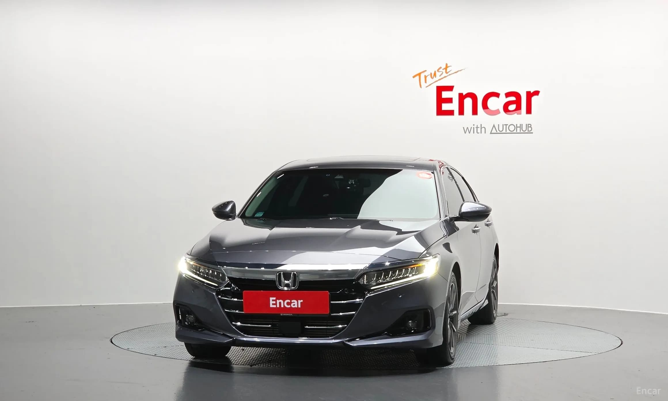 Accord 10th Generation