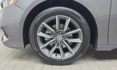 Accord 10th Generation