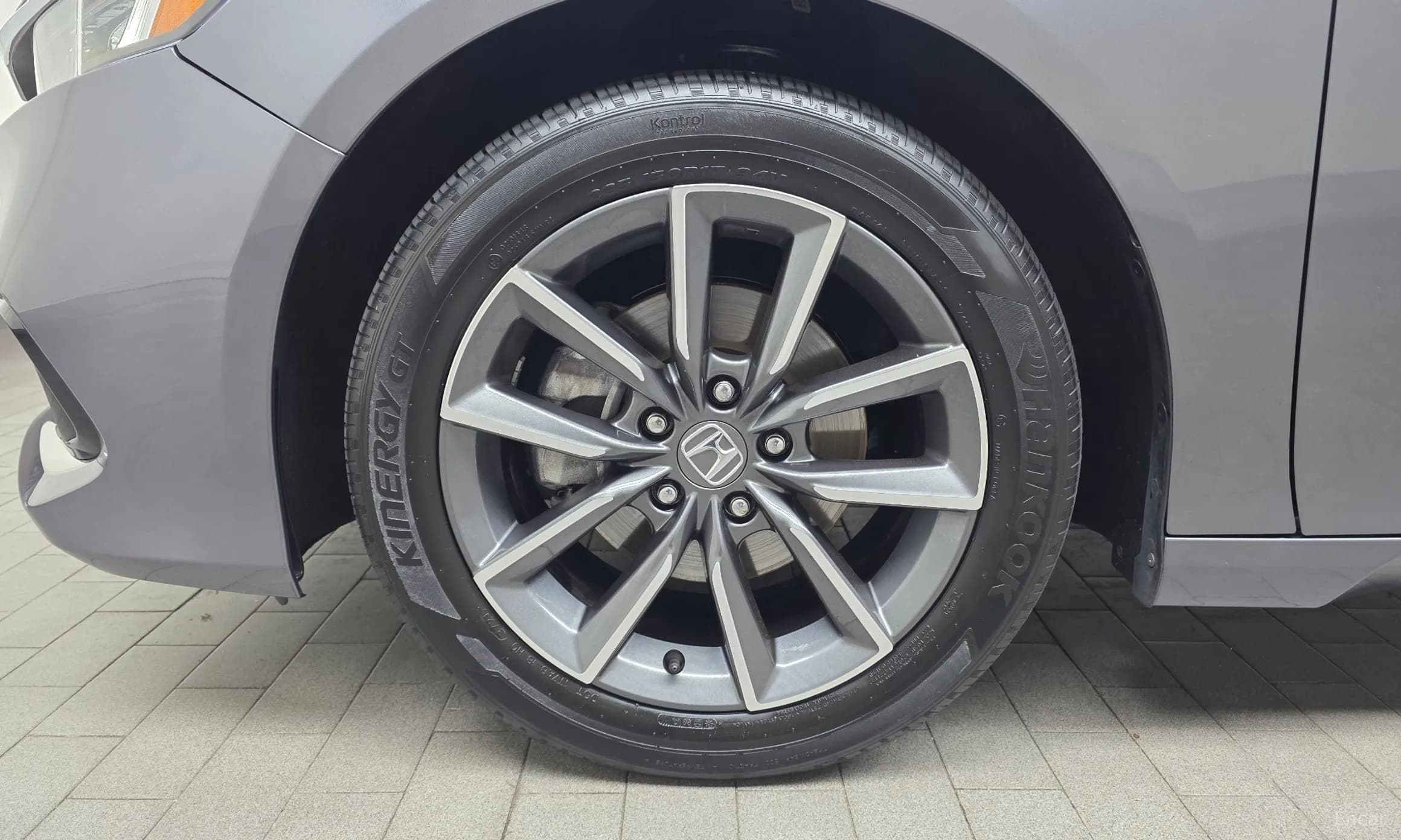 Accord 10th Generation
