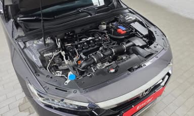 Accord 10th Generation