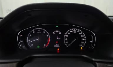 Accord 10th Generation