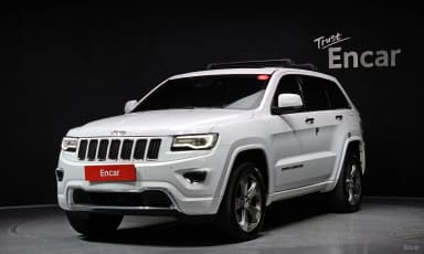 Grand Cherokee