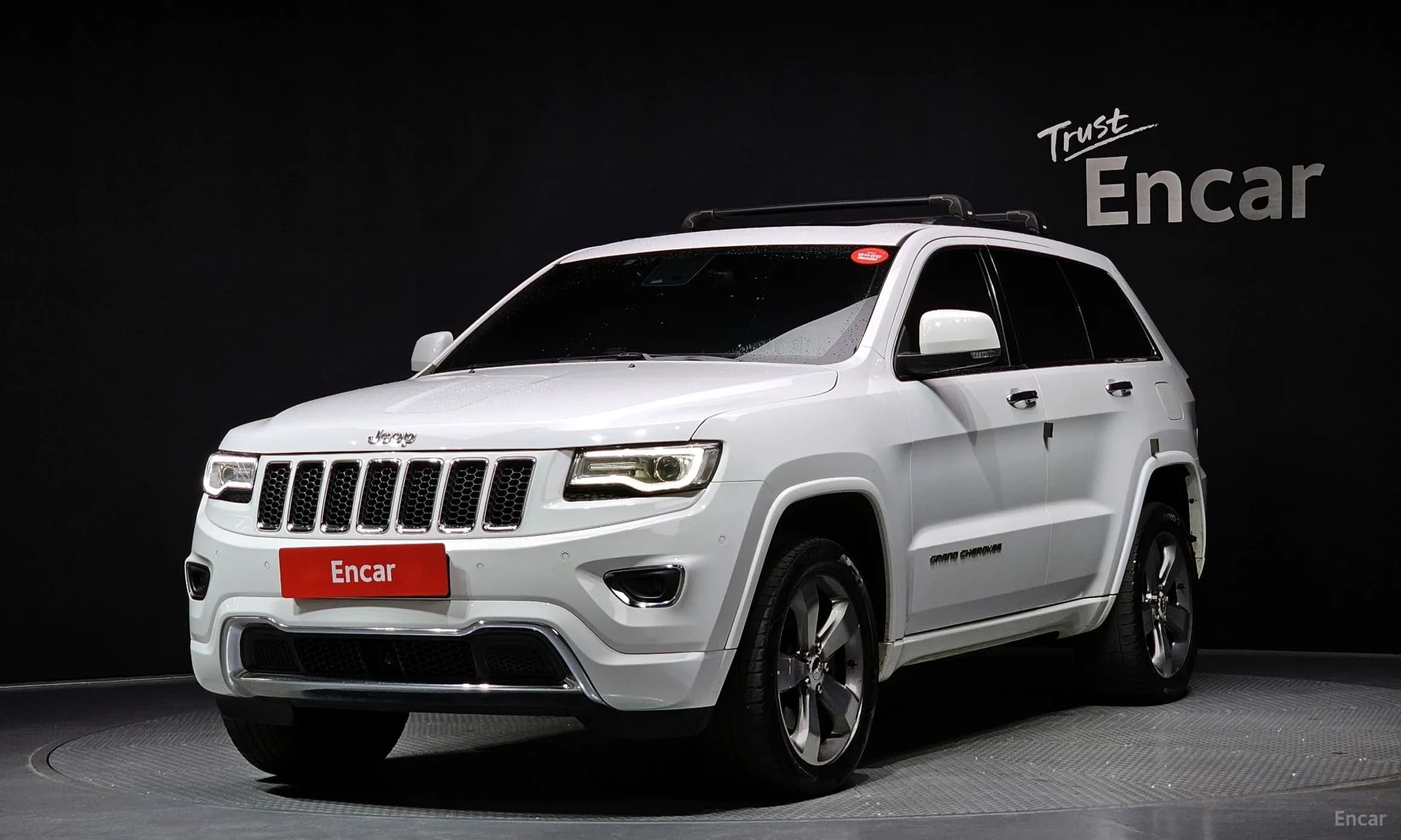 Grand Cherokee