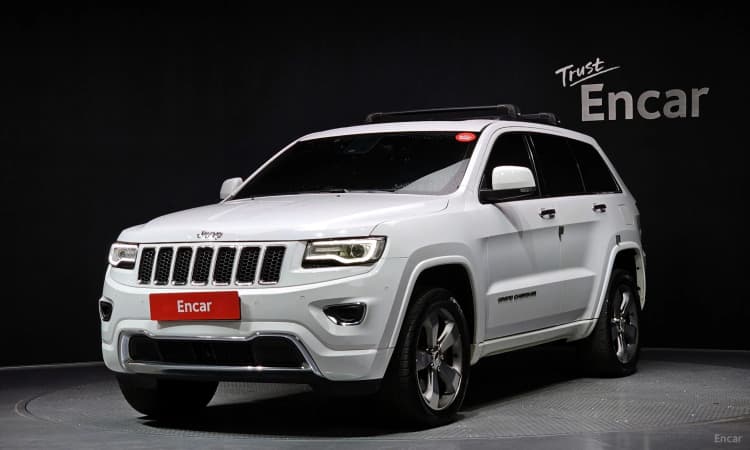 Grand Cherokee