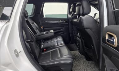Grand Cherokee