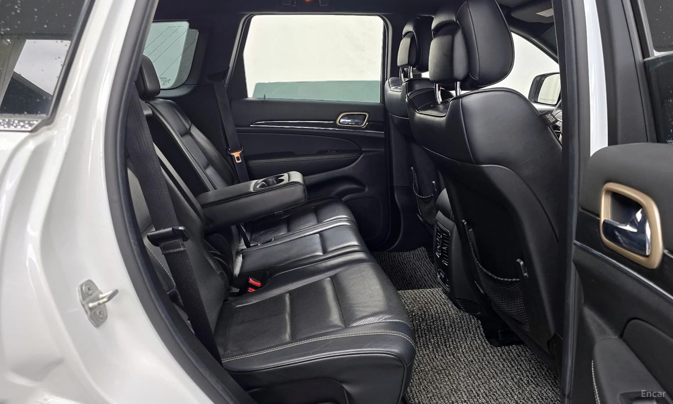 Grand Cherokee