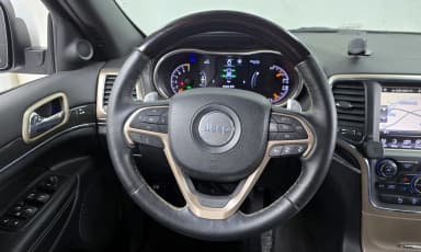 Grand Cherokee