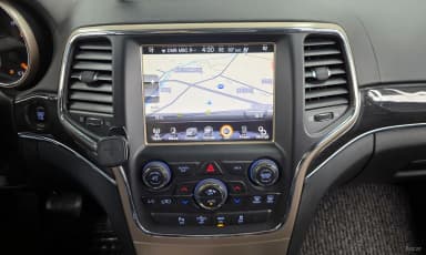 Grand Cherokee