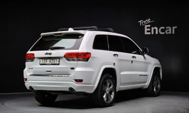 Grand Cherokee