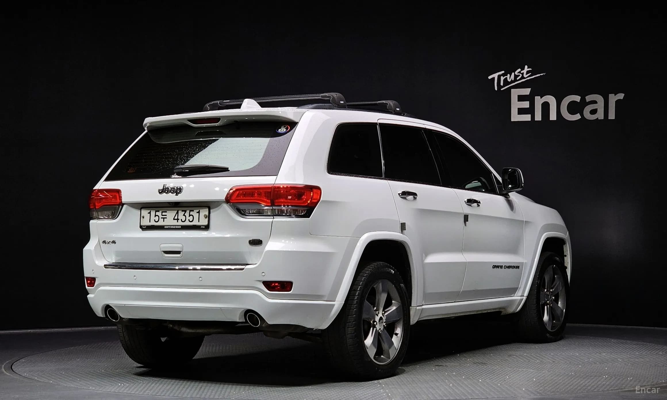Grand Cherokee