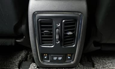 Grand Cherokee