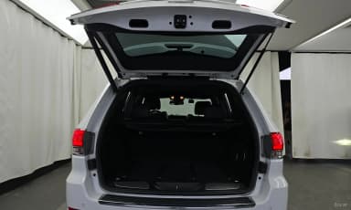Grand Cherokee