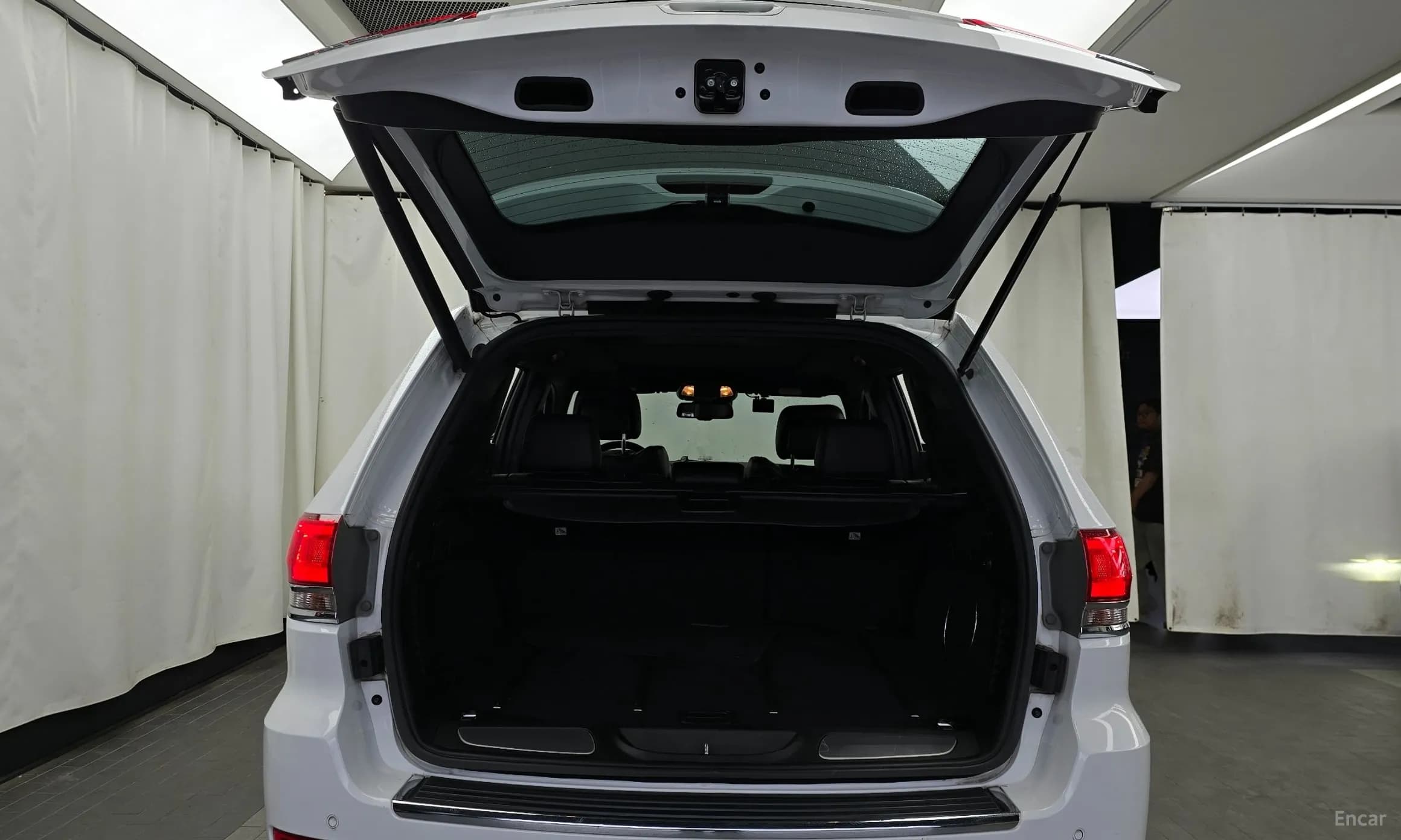Grand Cherokee