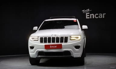 Grand Cherokee