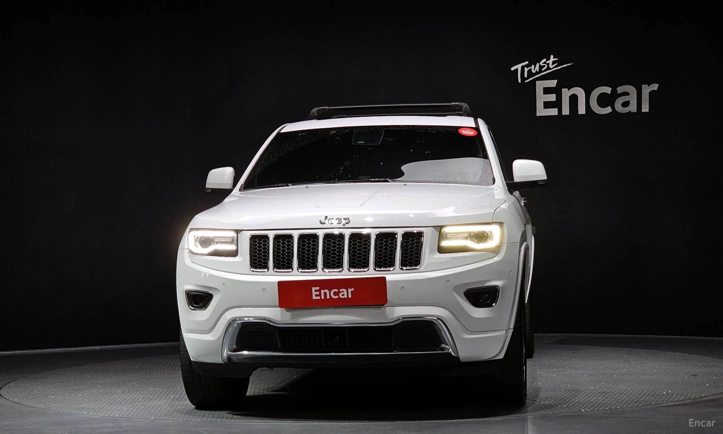 Grand Cherokee