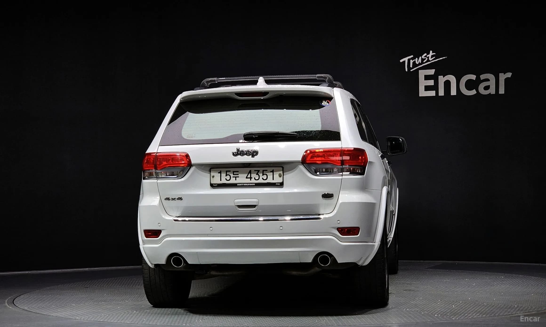 Grand Cherokee