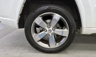 Grand Cherokee