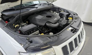 Grand Cherokee