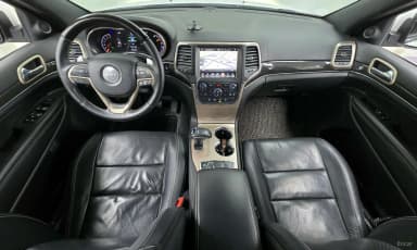 Grand Cherokee