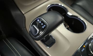 Grand Cherokee