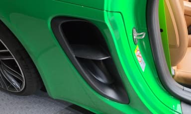 718 Boxster