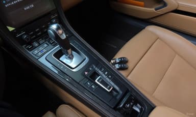 718 Boxster