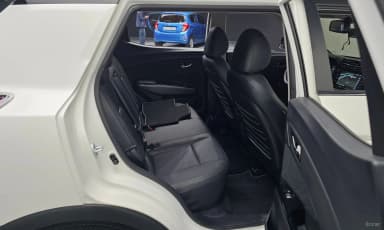 Berry New Tivoli