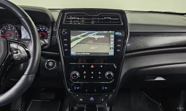 Berry New Tivoli