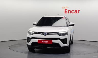 Berry New Tivoli
