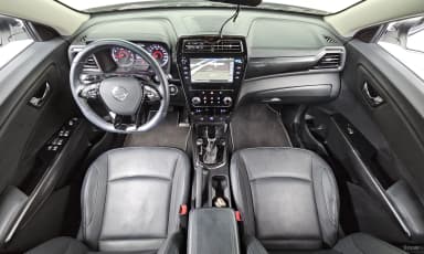 Berry New Tivoli