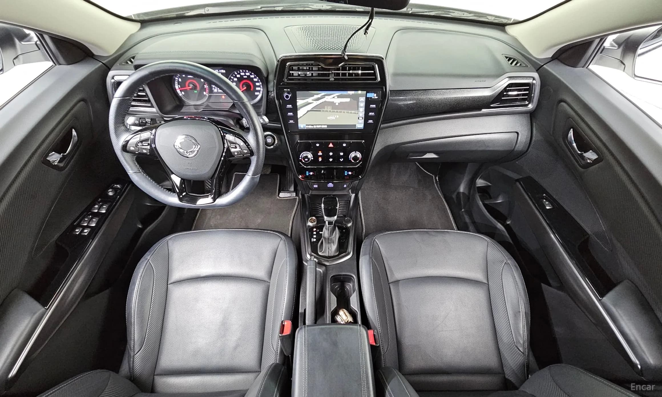 Berry New Tivoli