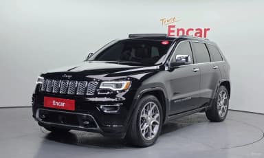 Grand Cherokee