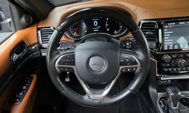 Grand Cherokee
