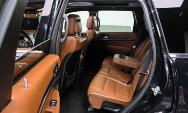 Grand Cherokee