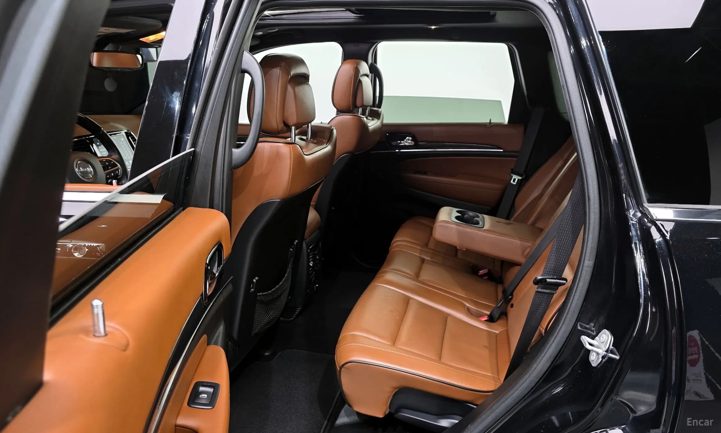 Grand Cherokee