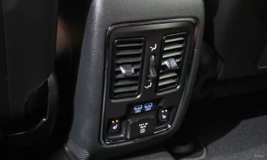 Grand Cherokee
