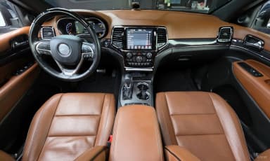 Grand Cherokee