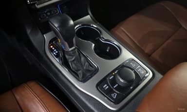 Grand Cherokee