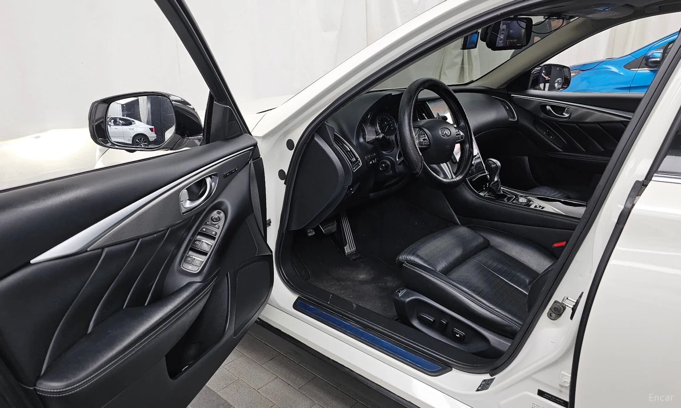 Q50