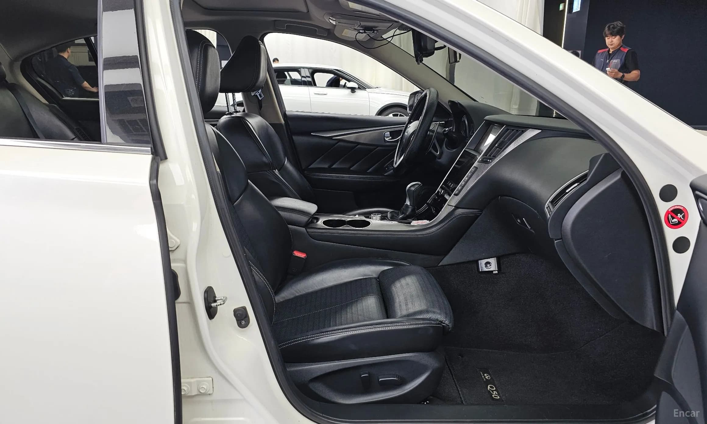 Q50