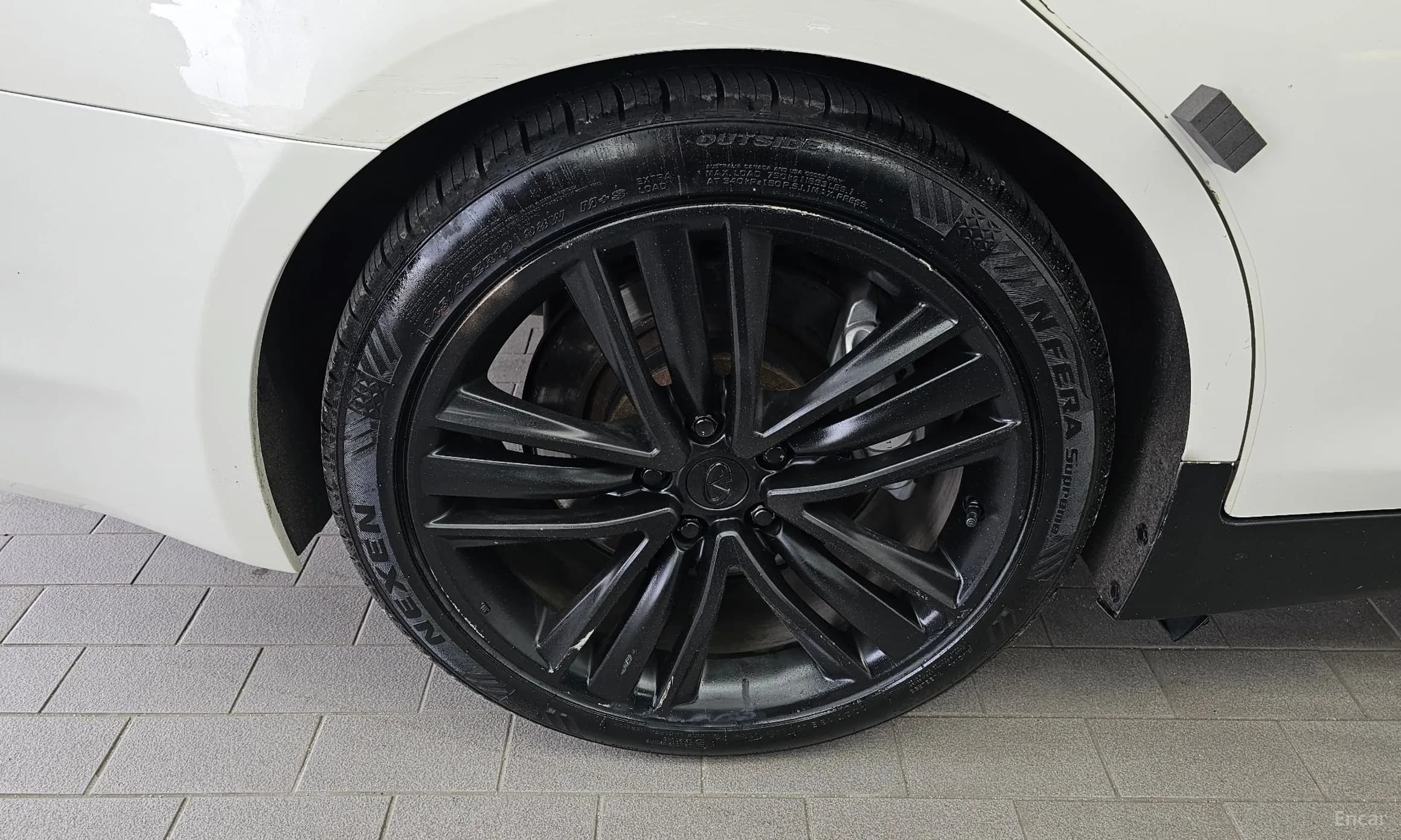 Q50