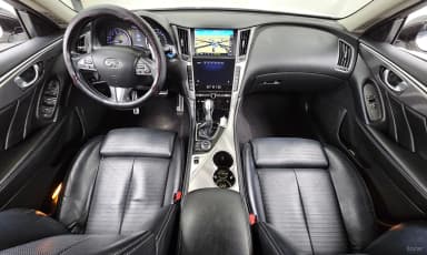 Q50