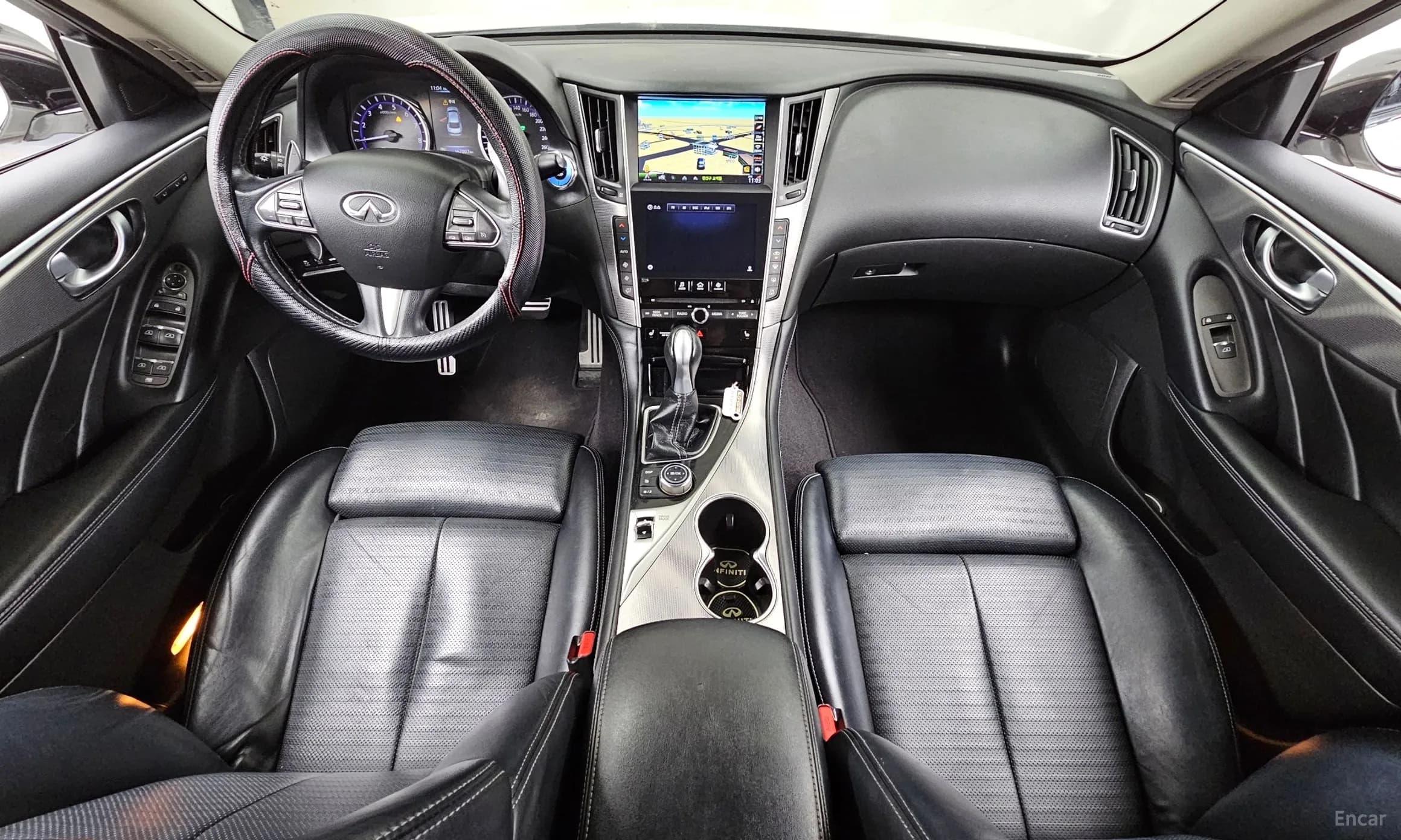 Q50