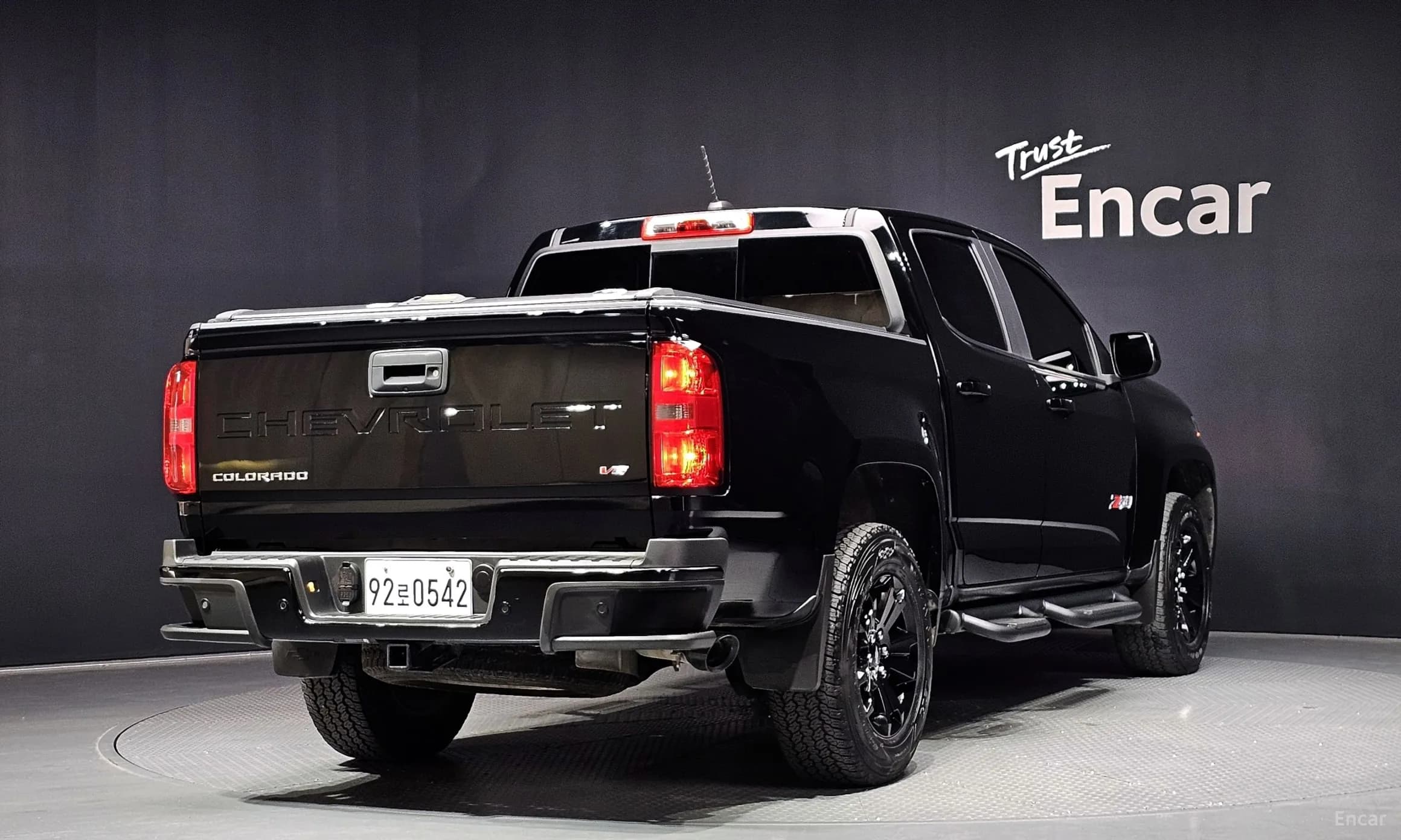 Real New Colorado