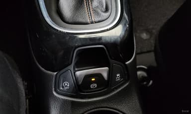 Compass 2nd Generation
