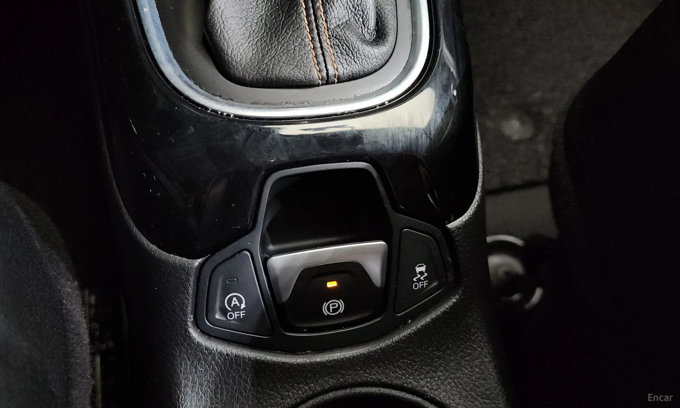 Compass 2nd Generation