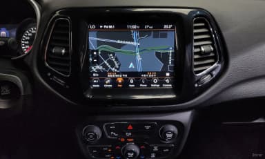 Compass 2nd Generation