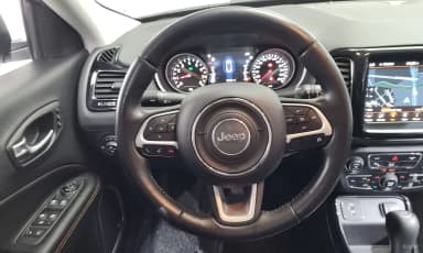 Compass 2nd Generation
